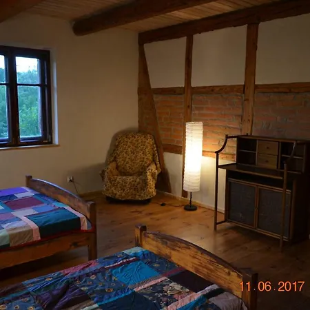Kır Evi Gospodarstwo Plawna Gorna 76