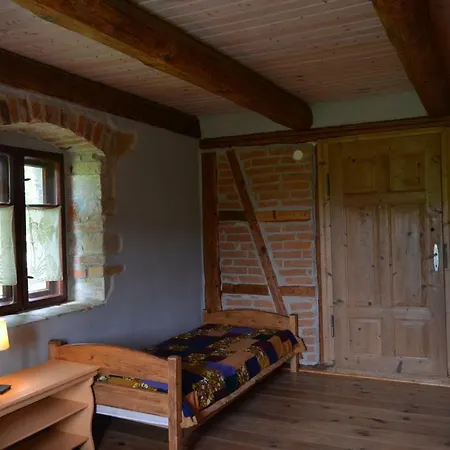 Gospodarstwo Plawna Gorna 76 *