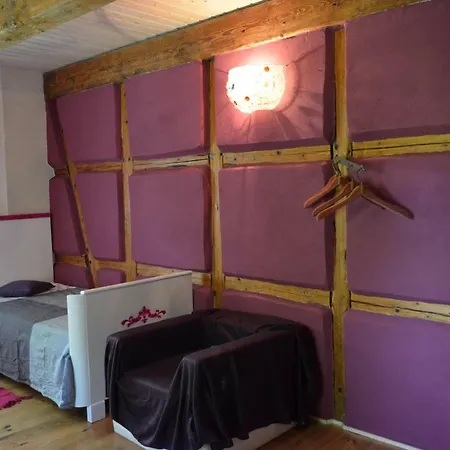 Kır Evi Gospodarstwo Plawna Gorna 76 Lubomierz (Lower Silesia)