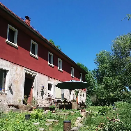 Kır Evi Gospodarstwo Plawna Gorna 76