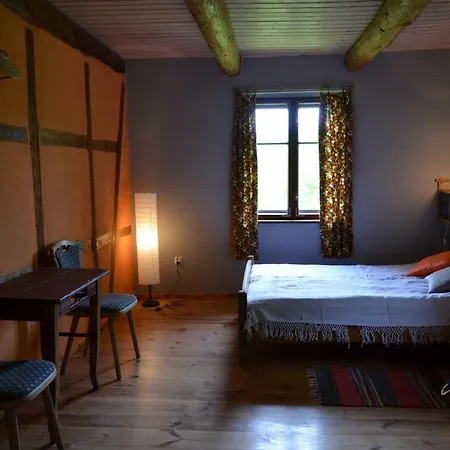Gospodarstwo Plawna Gorna 76 *