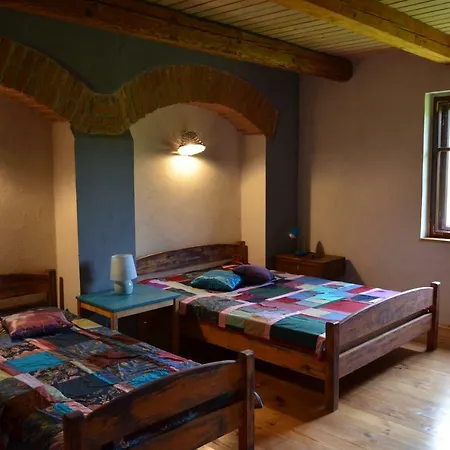 Kır Evi Gospodarstwo Plawna Gorna 76