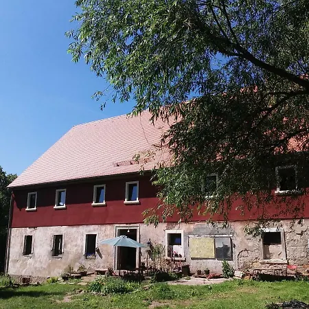 Gospodarstwo Plawna Gorna 76 Kır Evi