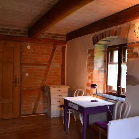 Kır Evi Gospodarstwo Plawna Gorna 76 Lubomierz (Lower Silesia)