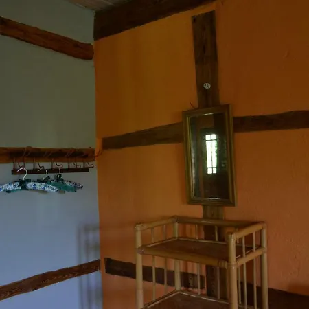 Gospodarstwo Plawna Gorna 76 *