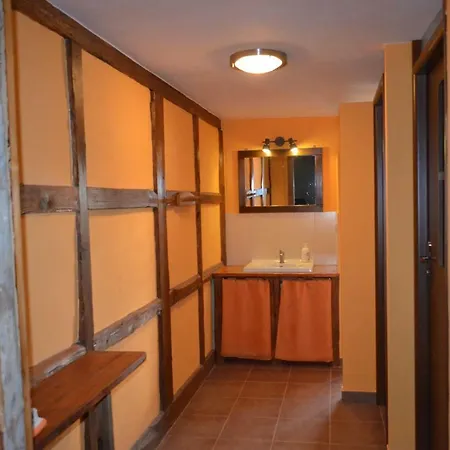 Gospodarstwo Plawna Gorna 76 Lubomierz (Lower Silesia)