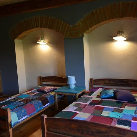 Kır Evi Gospodarstwo Plawna Gorna 76 Lubomierz (Lower Silesia)