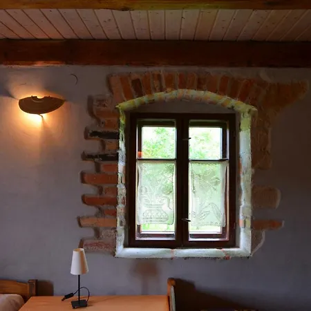 Gospodarstwo Plawna Gorna 76 * Lubomierz (Lower Silesia)