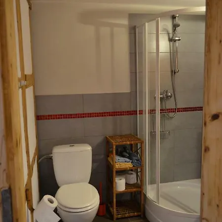 Kır Evi Gospodarstwo Plawna Gorna 76 *