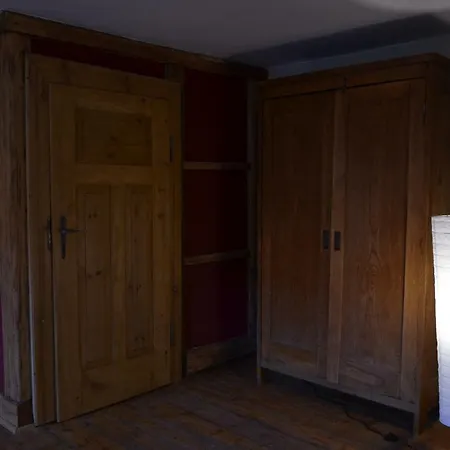 Kır Evi Gospodarstwo Plawna Gorna 76 Lubomierz (Lower Silesia)