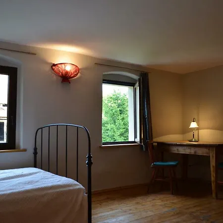 Kır Evi Gospodarstwo Plawna Gorna 76 Lubomierz (Lower Silesia)