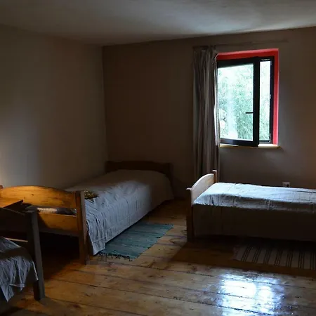 Gospodarstwo Plawna Gorna 76 Lubomierz (Lower Silesia)