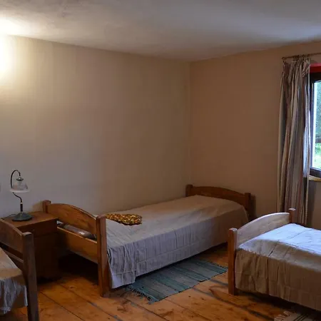 Gospodarstwo Plawna Gorna 76 Kır Evi *