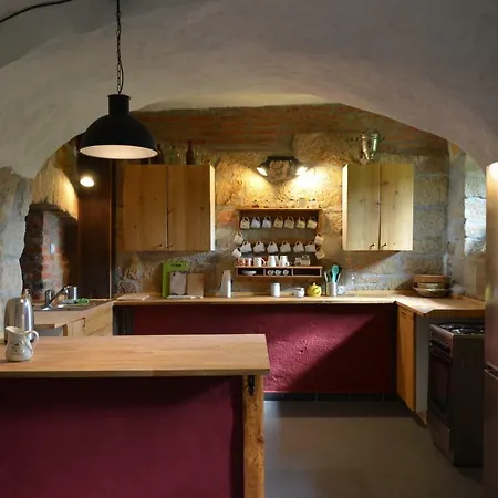 Kır Evi Gospodarstwo Plawna Gorna 76 Lubomierz (Lower Silesia)