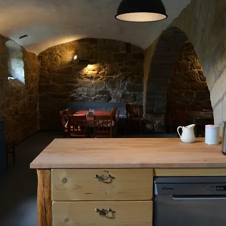 Gospodarstwo Plawna Gorna 76 Kır Evi