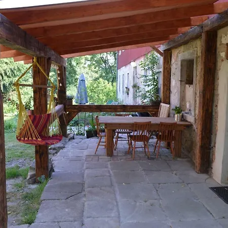 Kır Evi Gospodarstwo Plawna Gorna 76 Lubomierz (Lower Silesia)