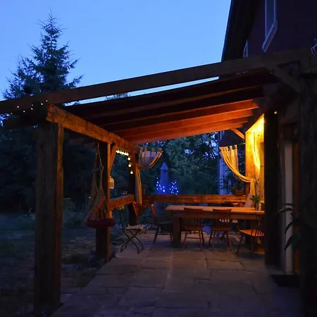 Kır Evi Gospodarstwo Plawna Gorna 76